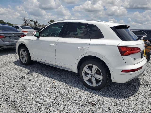 Vin: wa1anafy9j2117732, lot: 61548235, audi q5 premium 20182