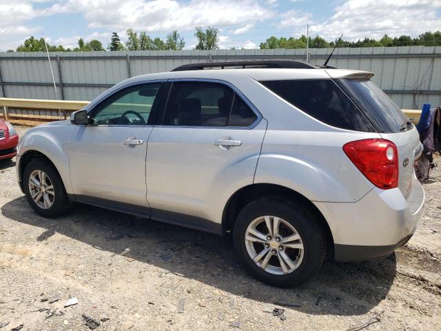 Vin: 2gnalpec7b1292042, lot: 60485635, chevrolet equinox lt 20112