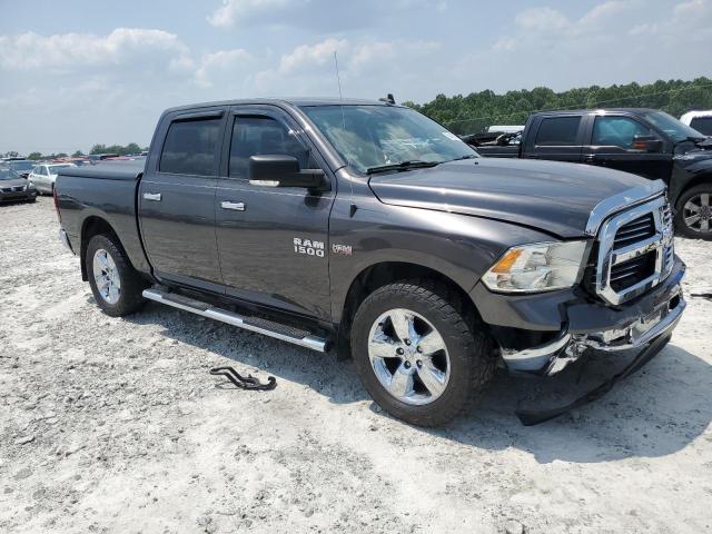 Vin: 3c6rr7lt4gg164280, lot: 58416575, ram 1500 slt 20164