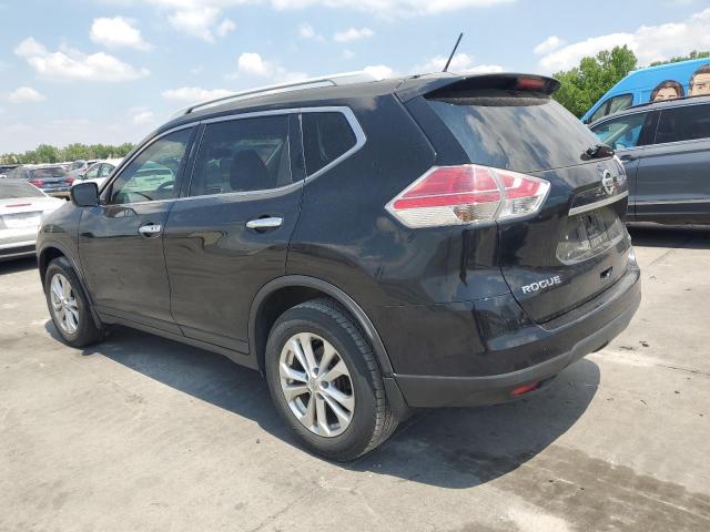 Vin: 5n1at2mv7gc885282, lot: 63121775, nissan rogue s 20162