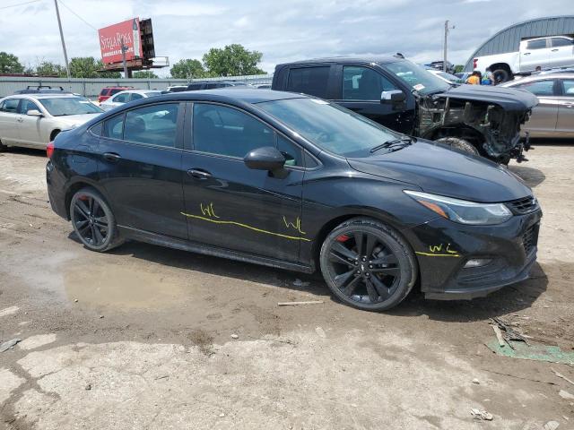 2017 CHEVROLET CRUZE LT 1G1BE5SM6H7261989