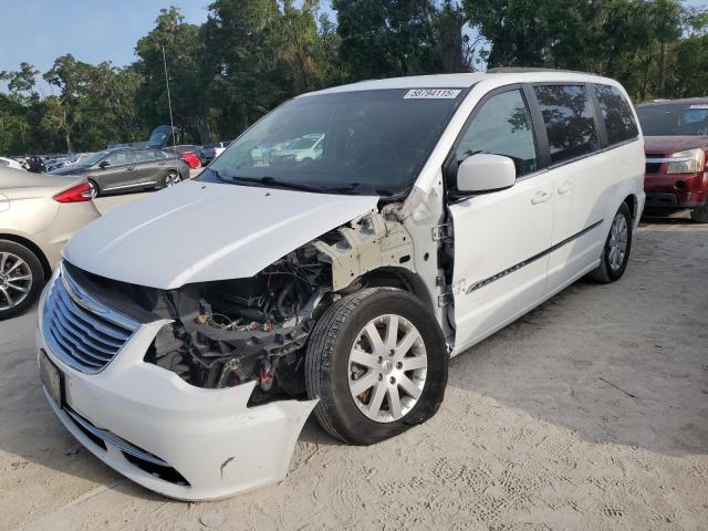 CHRYSLER TOWN & COU