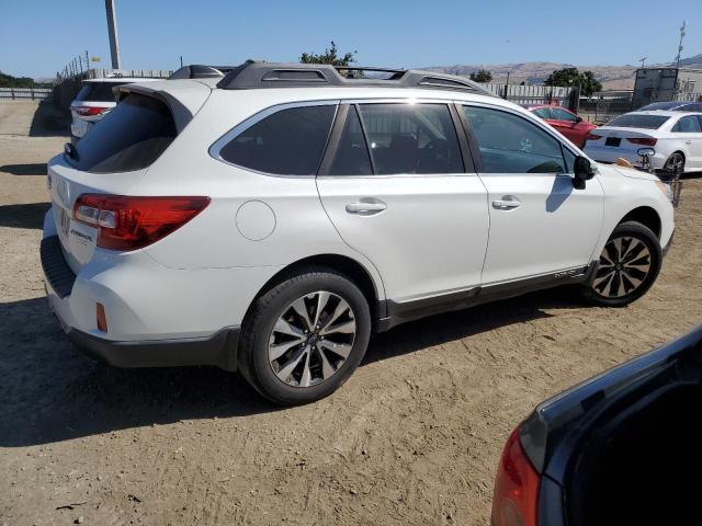 Vin: 4s4bsanc4h3336476, lot: 60879625, subaru outback 2.5i limited 20173