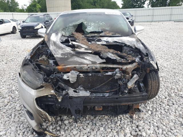 2015 FORD FUSION TIT - 3FA6P0D93FR250846