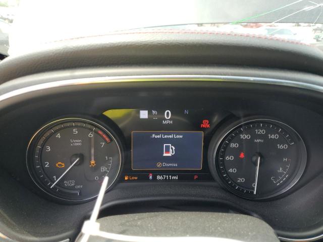 2020 CADILLAC CT5 SPORT 1G6DU5RK9L0149120