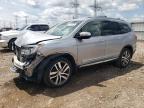 2016 HONDA PILOT TOUR - 5FNYF6H95GB004452