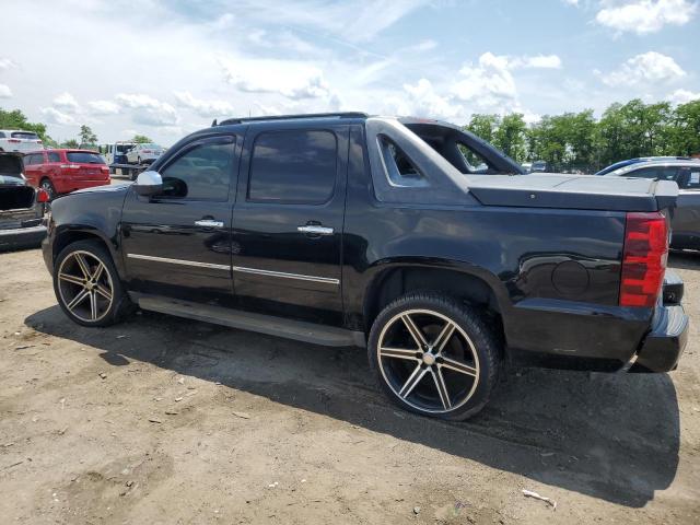 Vin: 3gntkge32bg122626, lot: 60570945, chevrolet avalanche ltz 20112