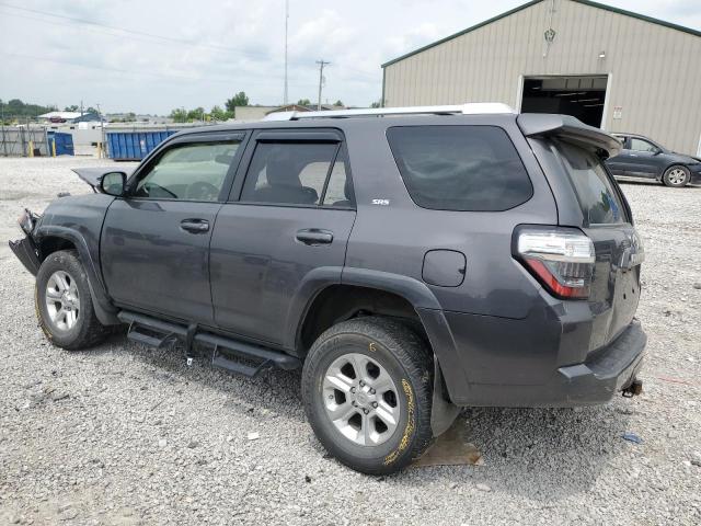 Vin: jtebu5jr6j5573119, lot: 60320635, toyota 4runner sr5/sr5 premium 20182