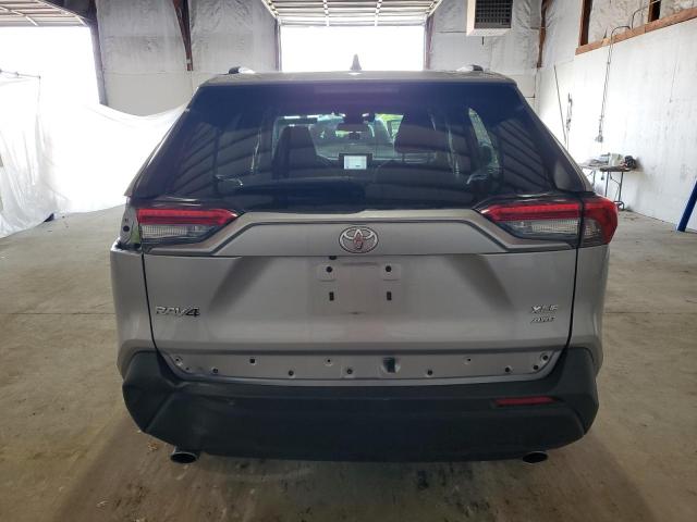 2024 TOYOTA RAV4 XLE - 2T3P1RFV0RC415557