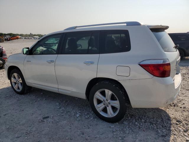 Vin: 5tddk3eh2as018588, lot: 57601135, toyota highlander limited 20102