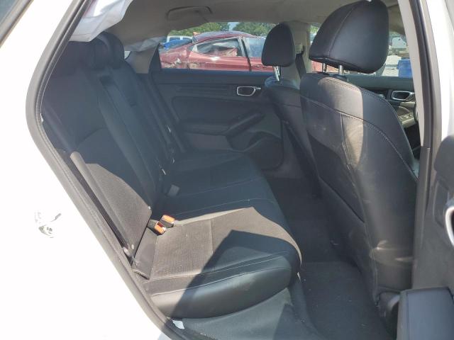 2022 HONDA CIVIC EXL 19XFL1H76NE024021