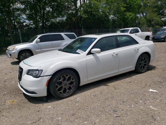 CHRYSLER 300 S
