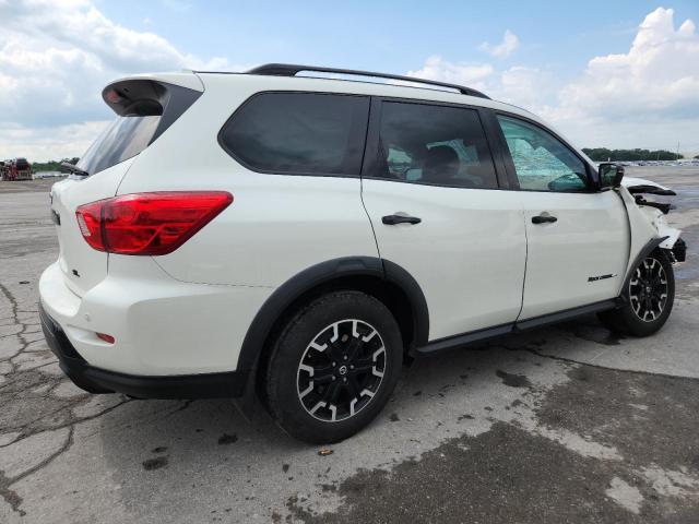 Vin: 5n1dr2mn7kc629650, lot: 63019965, nissan pathfinder s 20193