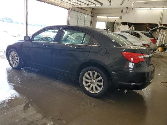 Vin: 1c3bc1fb3bn511937, lot: 61733825, chrysler 200 touring 20112
