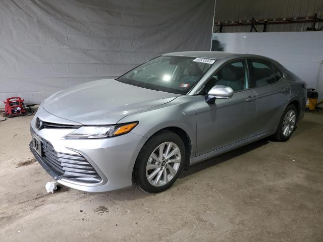 Vin: 4t1r11bk6ru116863, lot: 60533865, toyota camry le 2024 img_1