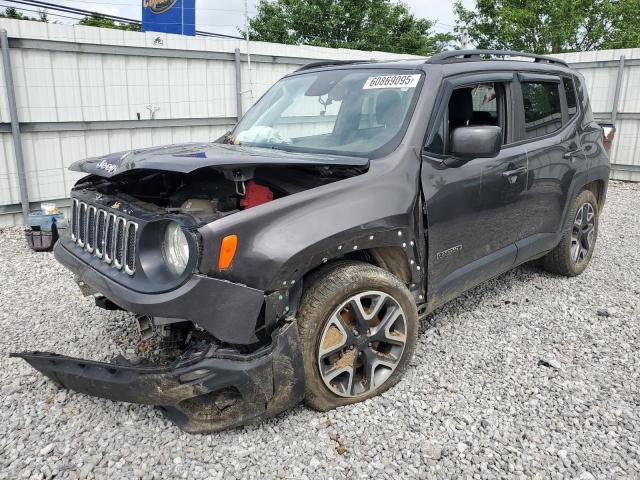 JEEP RENEGADE L