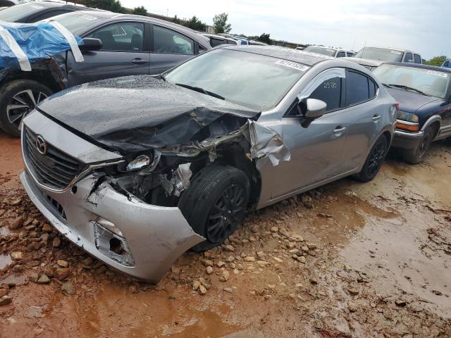Vin: 3mzbm1u76fm166813, lot: 62141525, mazda 3 sport 2015 img_1