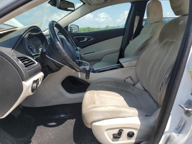 2015 CHRYSLER 200 LIMITE 1C3CCCAB4FN552803