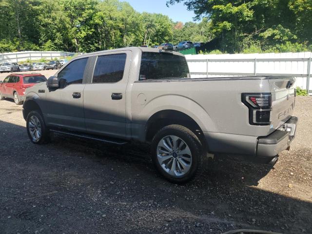 2018 FORD F150 SUPER - 1FTEW1E51JFA58874