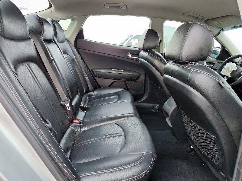 2020 KIA OPTIMA LX - 5XXGT4L38LG439422