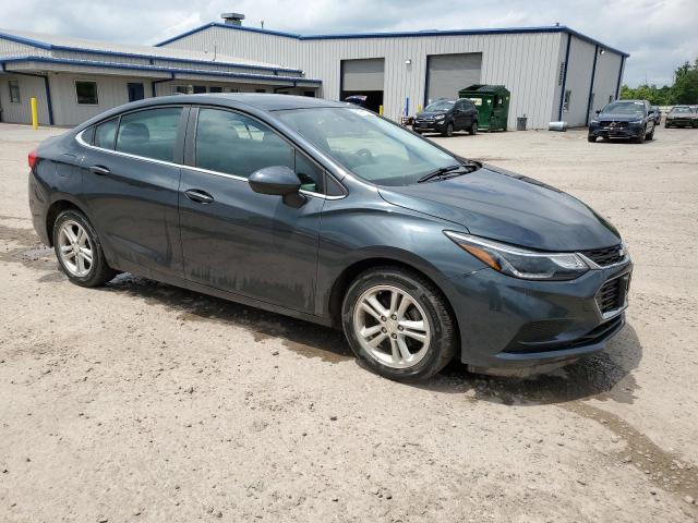 Vin: 1g1be5sm5j7112446, lot: 61653175, chevrolet cruze lt 20184