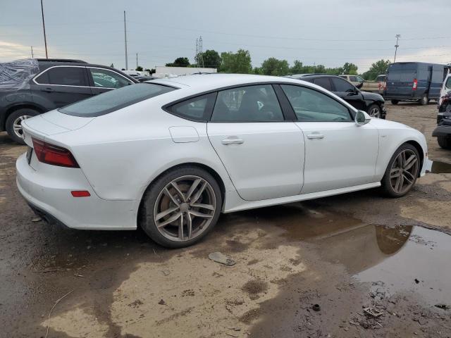 2016 AUDI S7 PRESTIG WAUW2AFC3GN095661