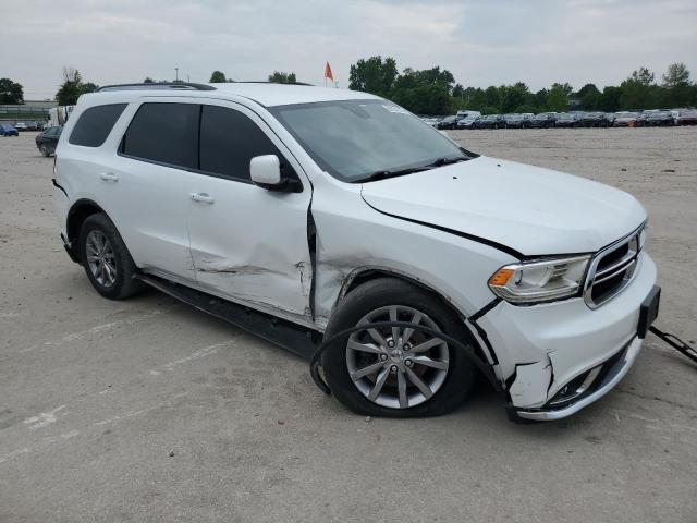 2018 DODGE DURANGO SX - 1C4RDJAG1JC443531