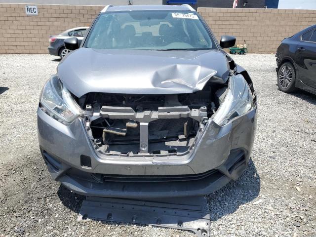 2019 NISSAN KICKS S - 3N1CP5CU0KL527498