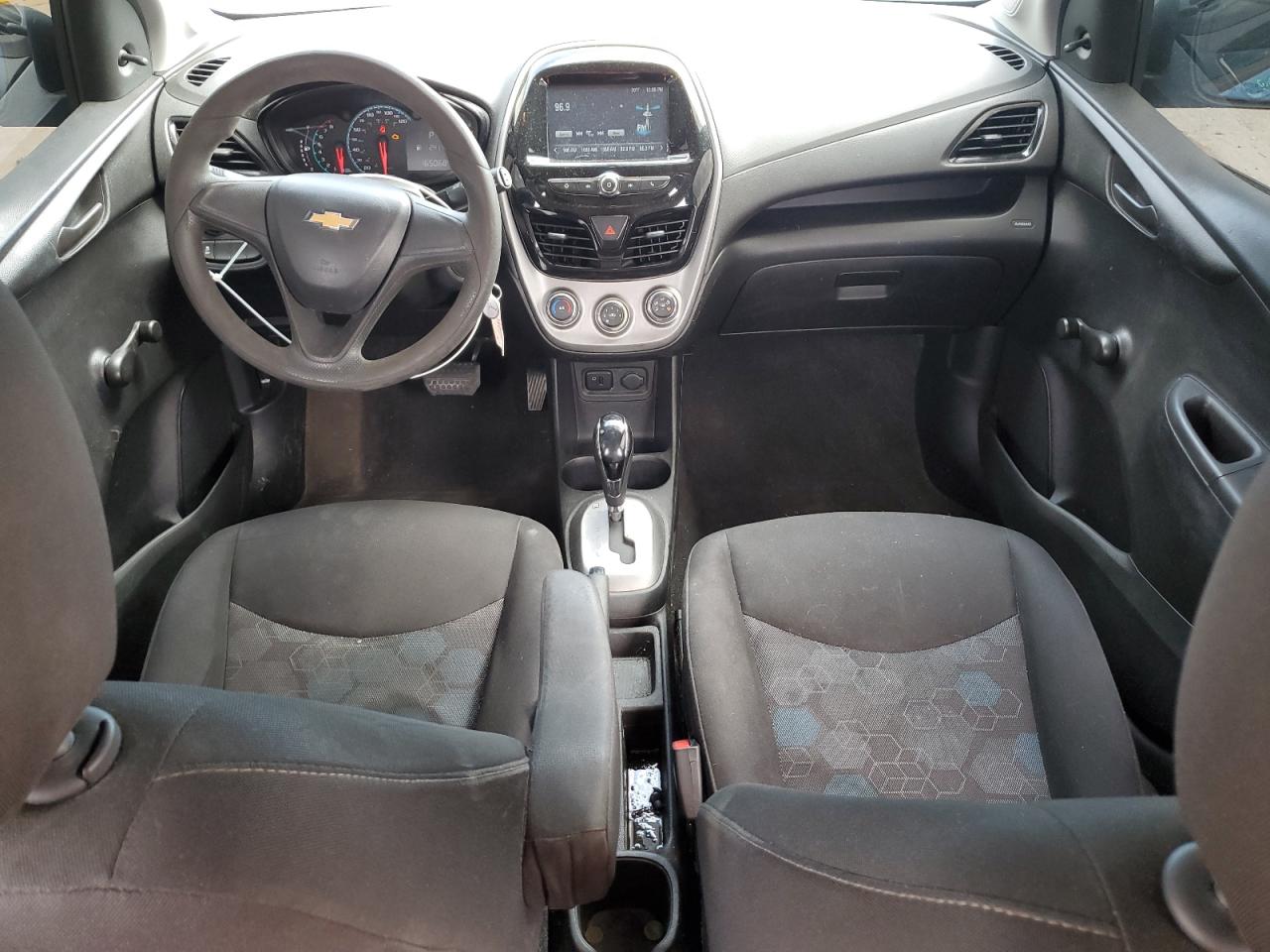 CHEVROLET SPARK LS