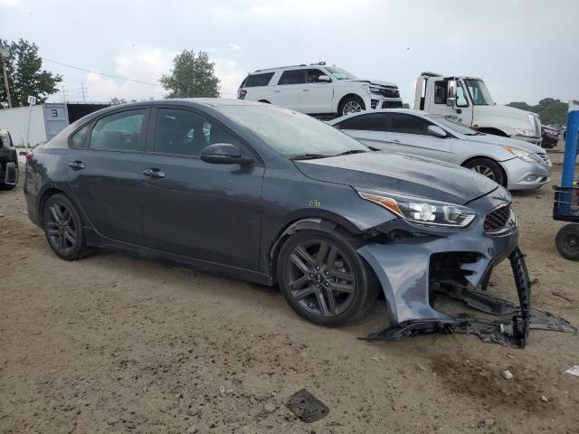 2021 KIA FORTE GT L 3KPF34AD3ME286448