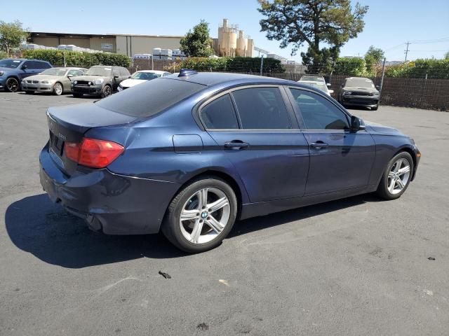 Vin: wba3a5c52df353760, lot: 62737045, bmw 3 series i 20133