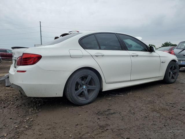 Vin: wbafr7c58dc825320, lot: 59377245, bmw 5 series i 20133