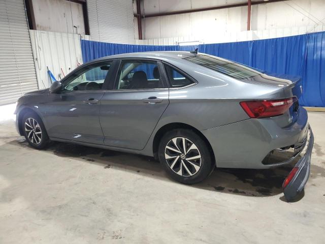 Vin: 3vw5m7bu9rm005367, lot: 61485685, volkswagen jetta s 20242