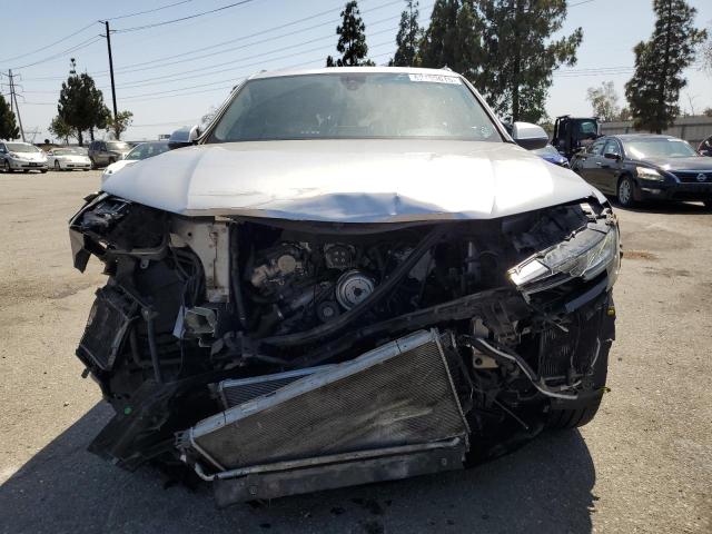 2017 AUDI Q7 WA1LAAF71HD034094