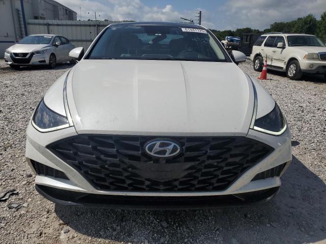 2022 HYUNDAI SONATA LIM KMHL34J25NA174218