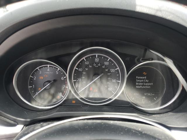2018 MAZDA CX-5 TOURI JM3KFACM6J0303031