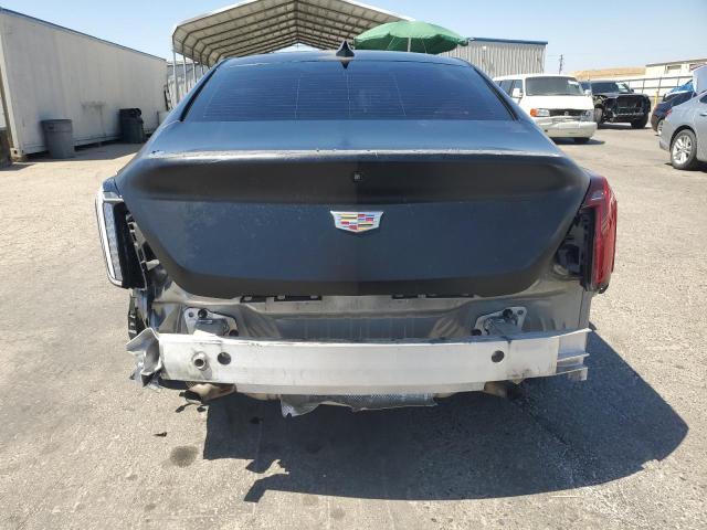 2023 CADILLAC CT4 LUXURY - 1G6DJ5RK6P0126926