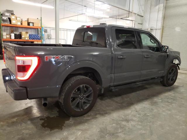 Vin: 1ftfw1ed4mfb87644, lot: 62182635, ford f-150 supercrew 20213