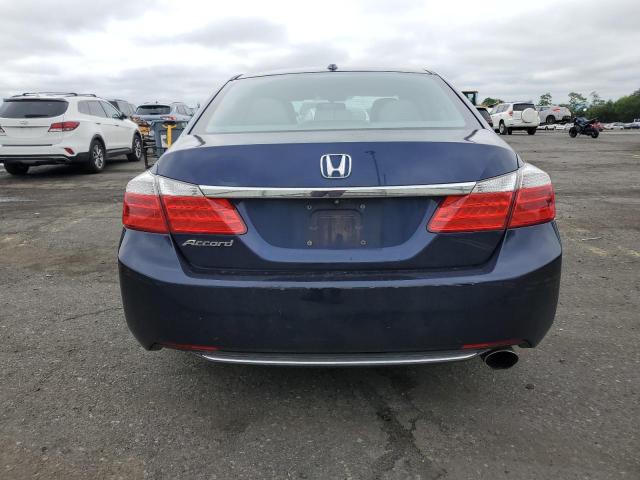 2015 HONDA ACCORD EXL - 1HGCR2F88FA105885