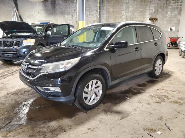 Vin: 2hkrm4h77gh601049, lot: 58862505, honda crv exl 2016 img_1
