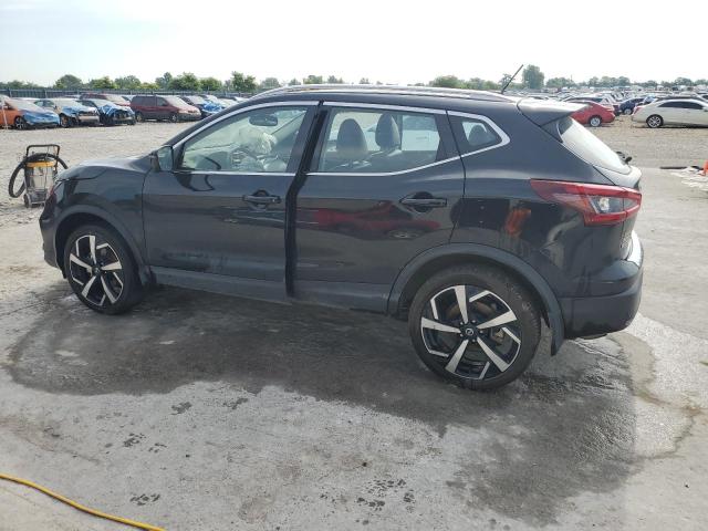 Vin: jn1bj1cw5nw485903, lot: 61960635, nissan rogue sl 20222