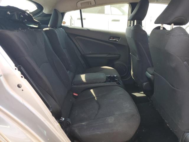 2018 TOYOTA PRIUS PRIM - JTDKARFP5J3099512