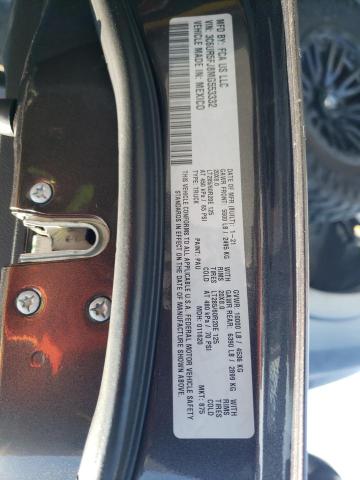 2021 RAM 2500 LARAM 3C6UR5FJ8MG553332