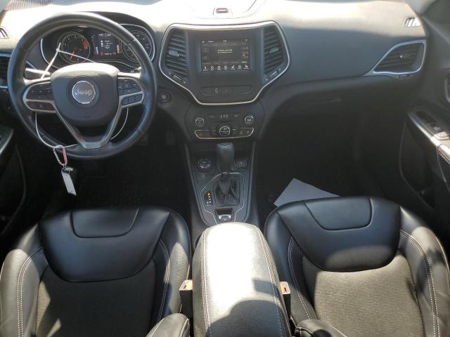 2020 JEEP CHEROKEE L - 1C4PJMLB0LD593212