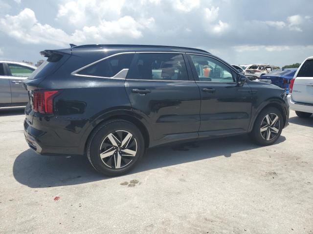 2021 KIA SORENTO S - 5XYRL4LC2MG009617