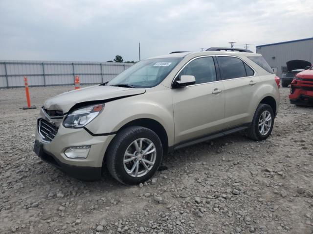 Vin: 2gnalcek1g1133900, lot: 61249005, chevrolet equinox lt 2016 img_1