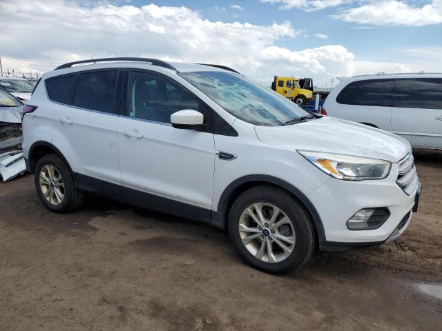 Vin: 1fmcu9gd1jua97603, lot: 59588685, ford escape se 20184