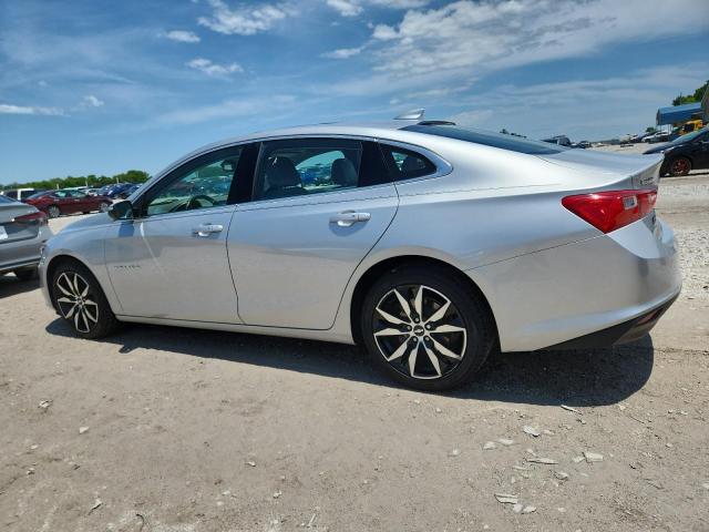 Vin: 1g1ze5st9hf245717, lot: 60341365, chevrolet malibu lt 20172