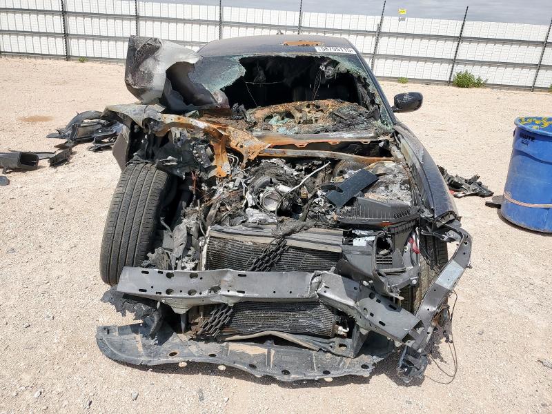 2022 DODGE CHARGER R/ 2C3CDXCT1NH129100