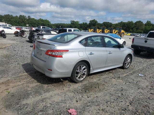 Vin: 3n1ab7ap9ey224645, lot: 60596225, nissan sentra s 20143
